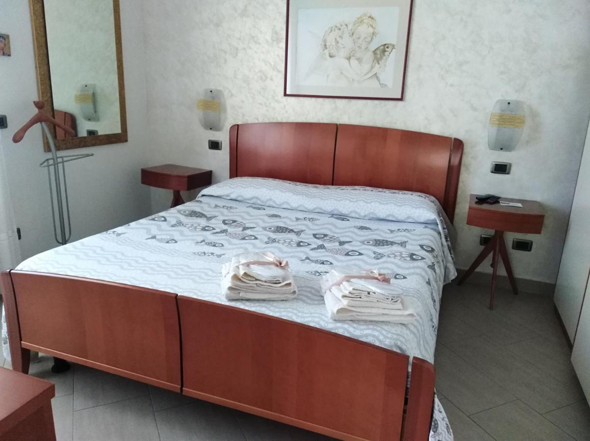 Sand 228 Home Terracina Dış mekan fotoğraf