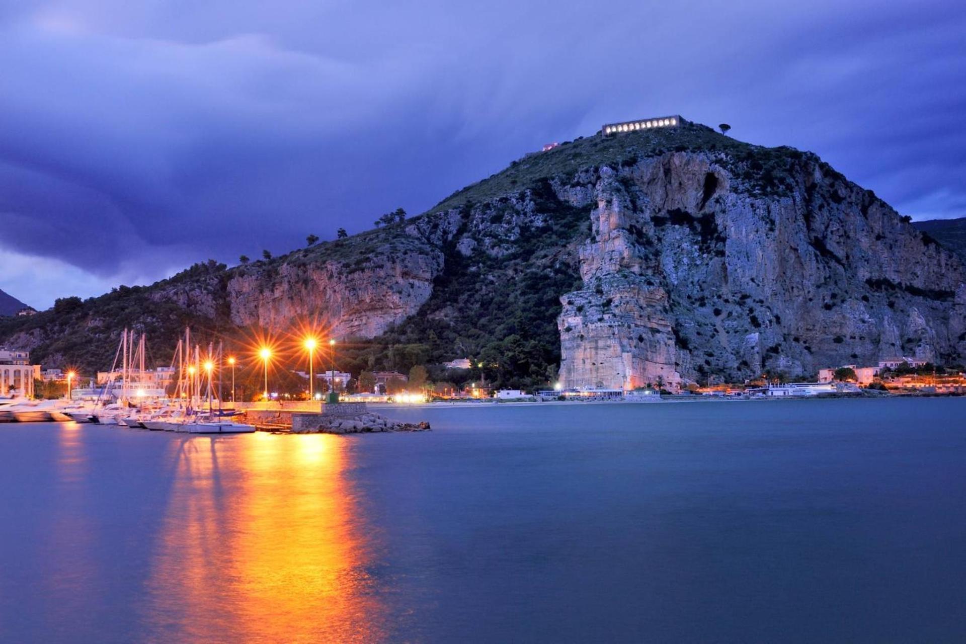 Sand 228 Home Terracina Dış mekan fotoğraf