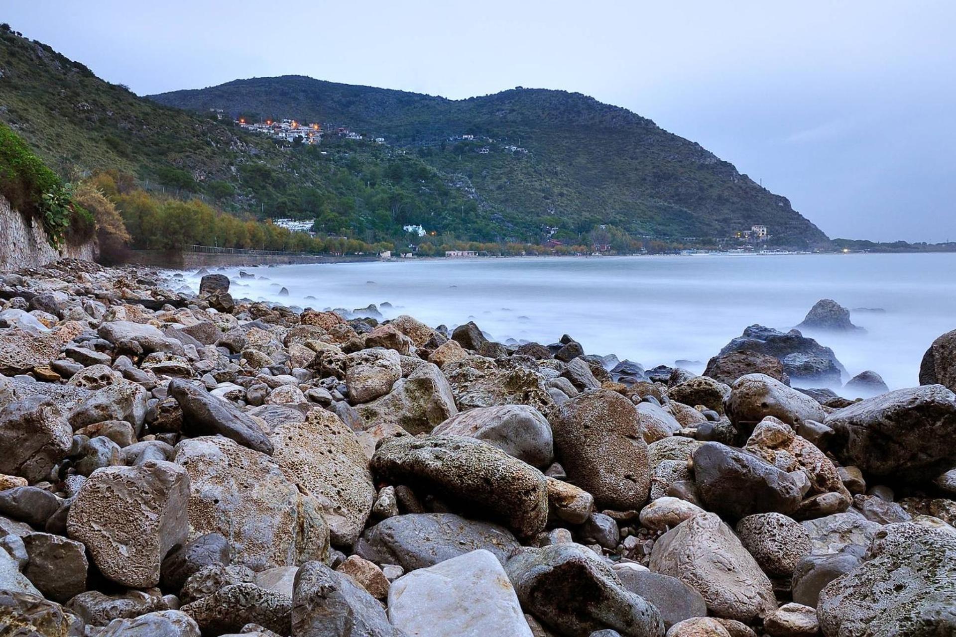 Sand 228 Home Terracina Dış mekan fotoğraf