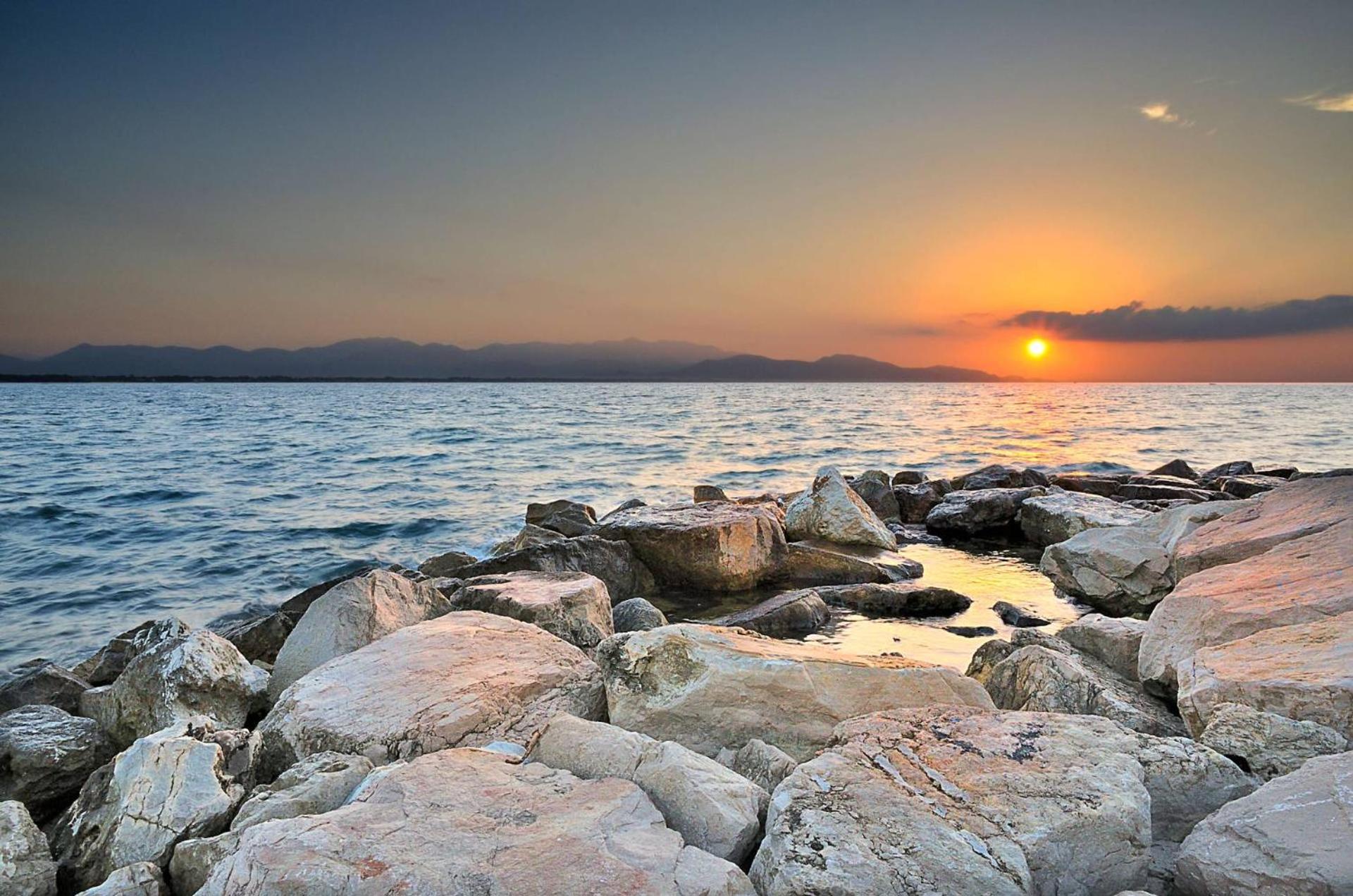 Sand 228 Home Terracina Dış mekan fotoğraf