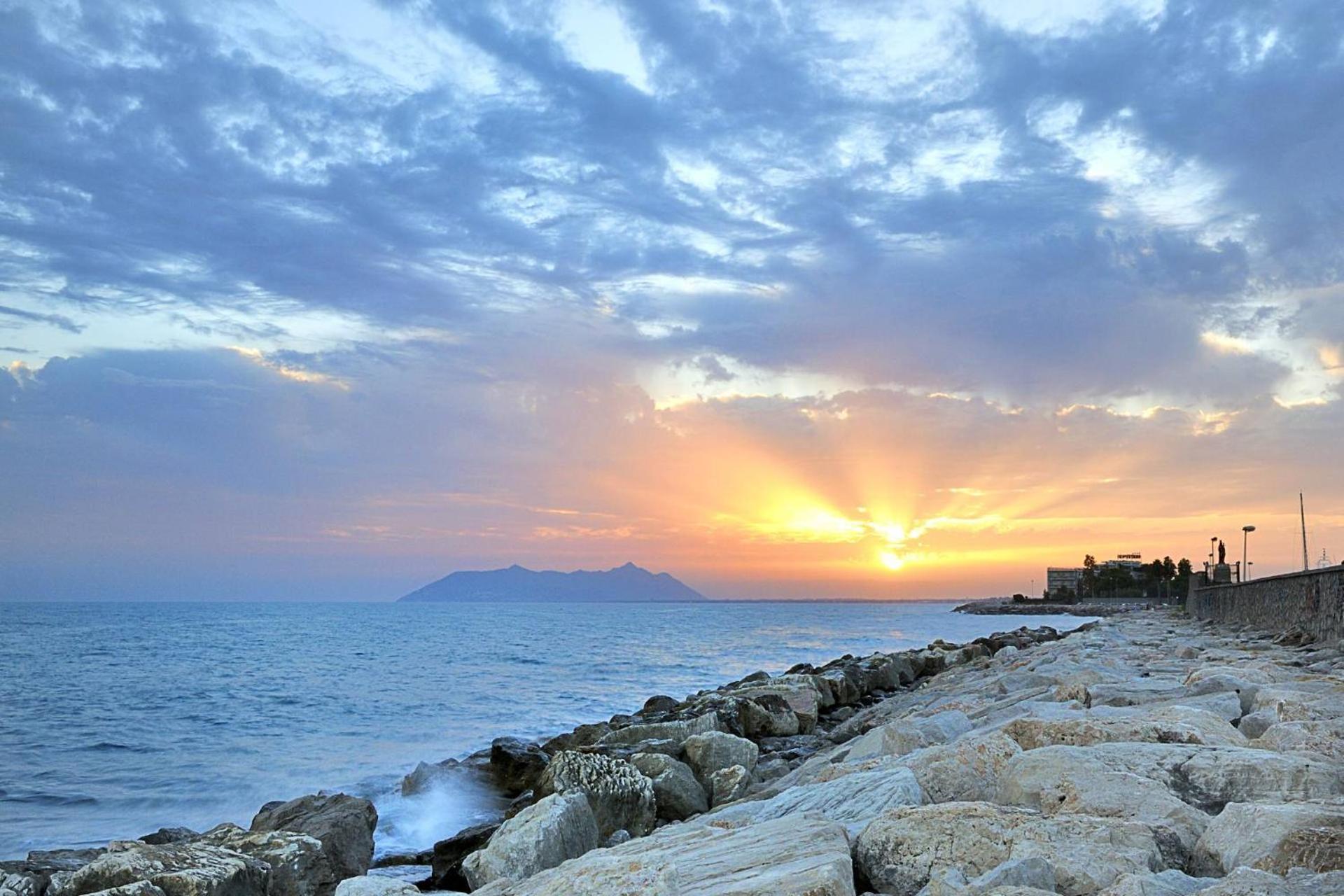 Sand 228 Home Terracina Dış mekan fotoğraf