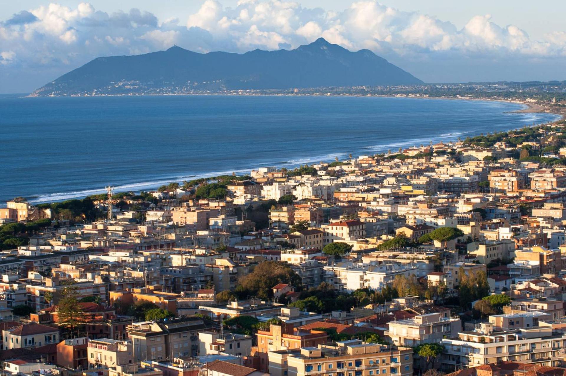 Sand 228 Home Terracina Dış mekan fotoğraf