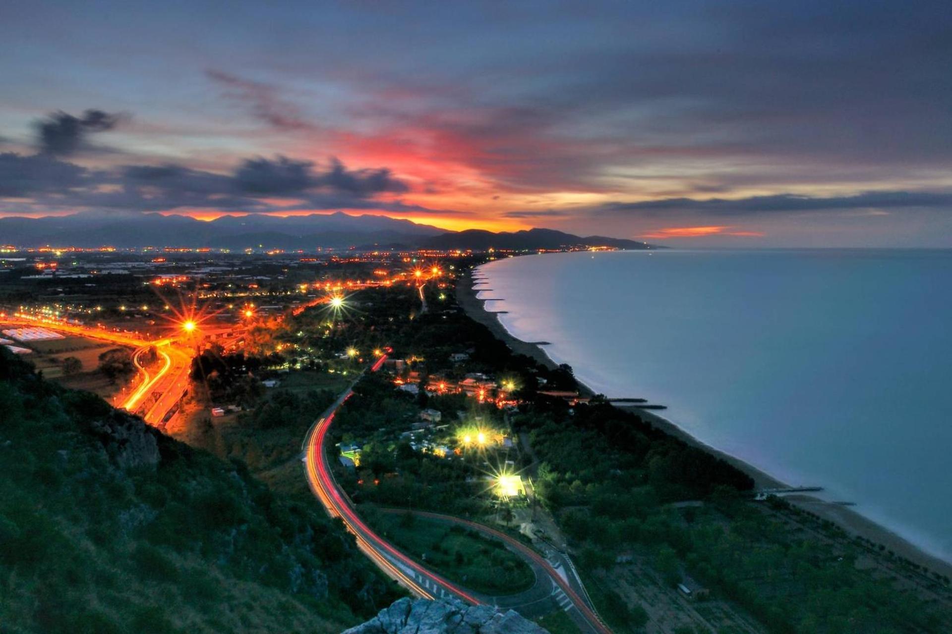 Sand 228 Home Terracina Dış mekan fotoğraf