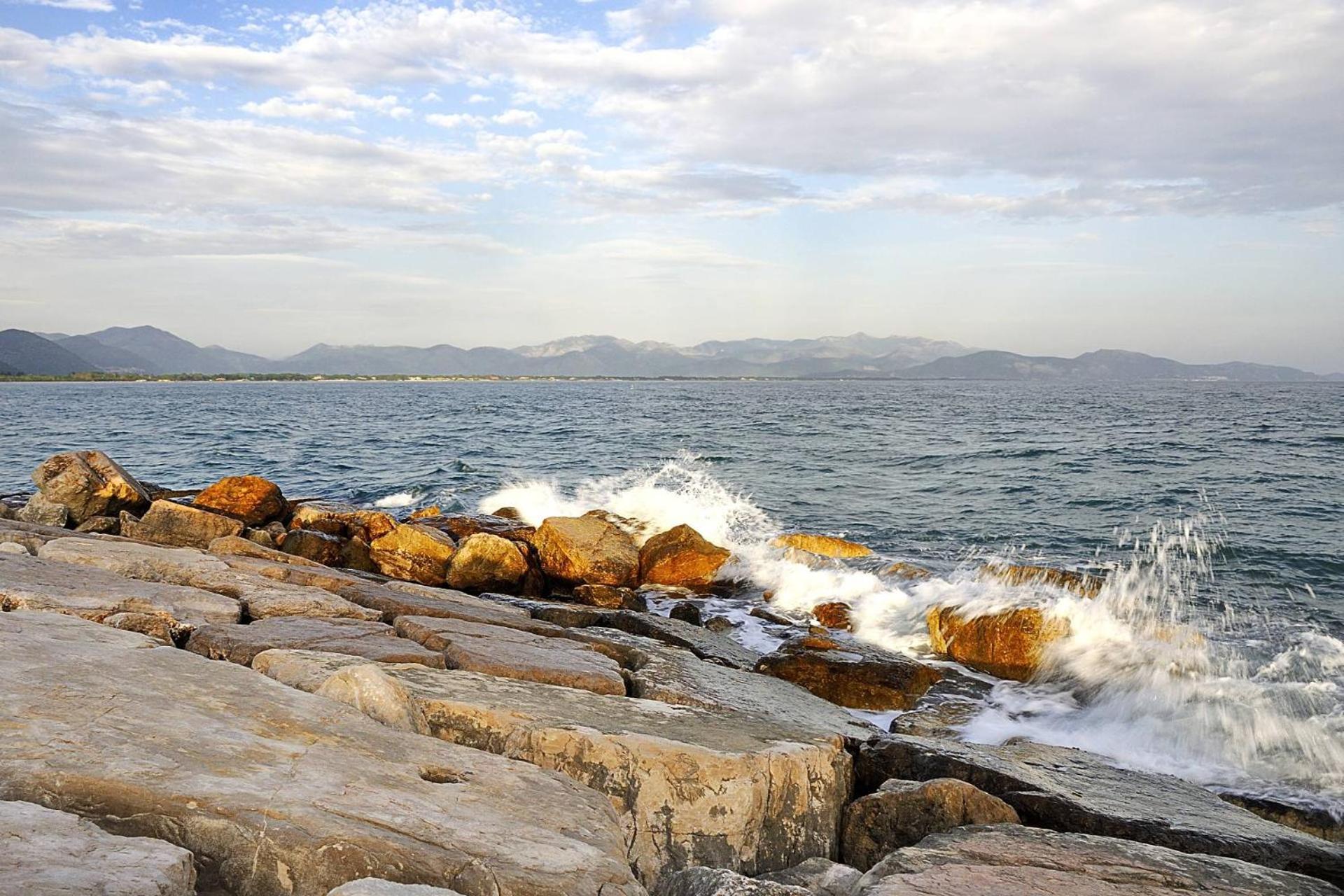 Sand 228 Home Terracina Dış mekan fotoğraf
