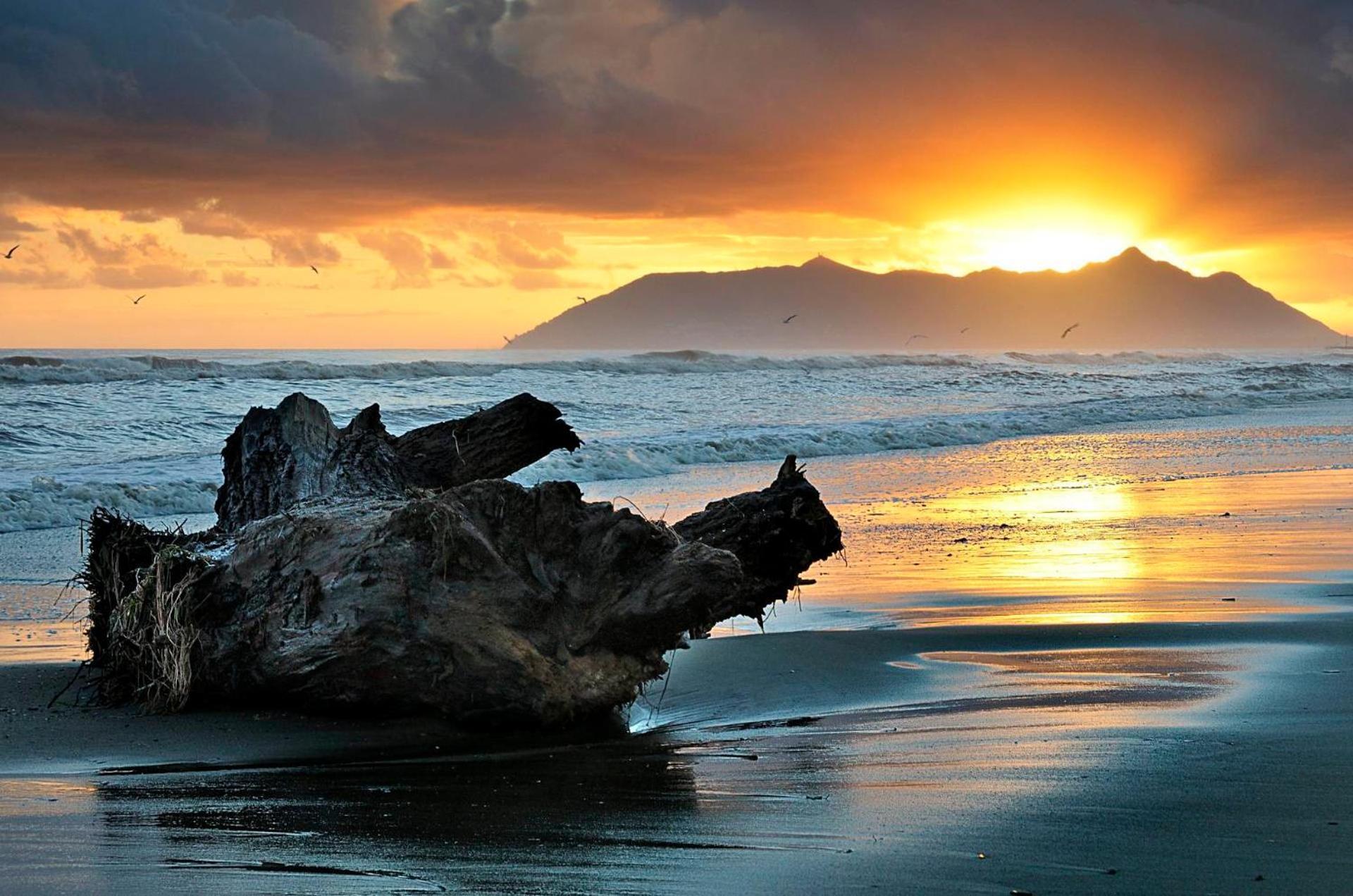 Sand 228 Home Terracina Dış mekan fotoğraf