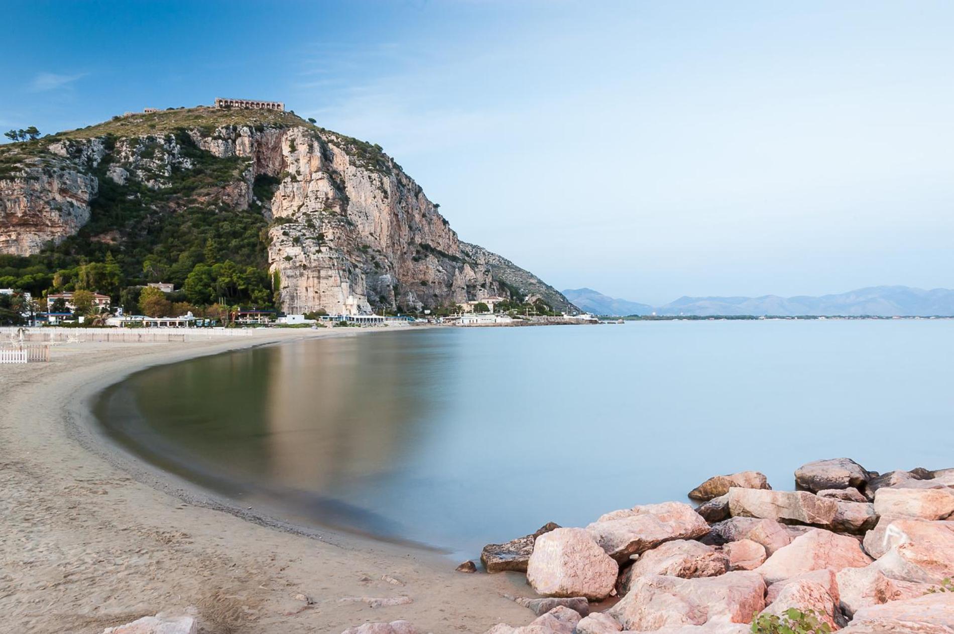 Sand 228 Home Terracina Dış mekan fotoğraf