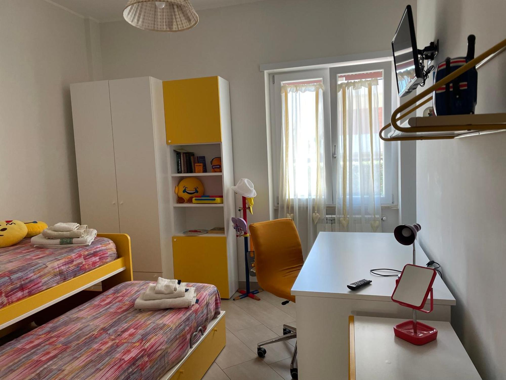 Sand 228 Home Terracina Dış mekan fotoğraf