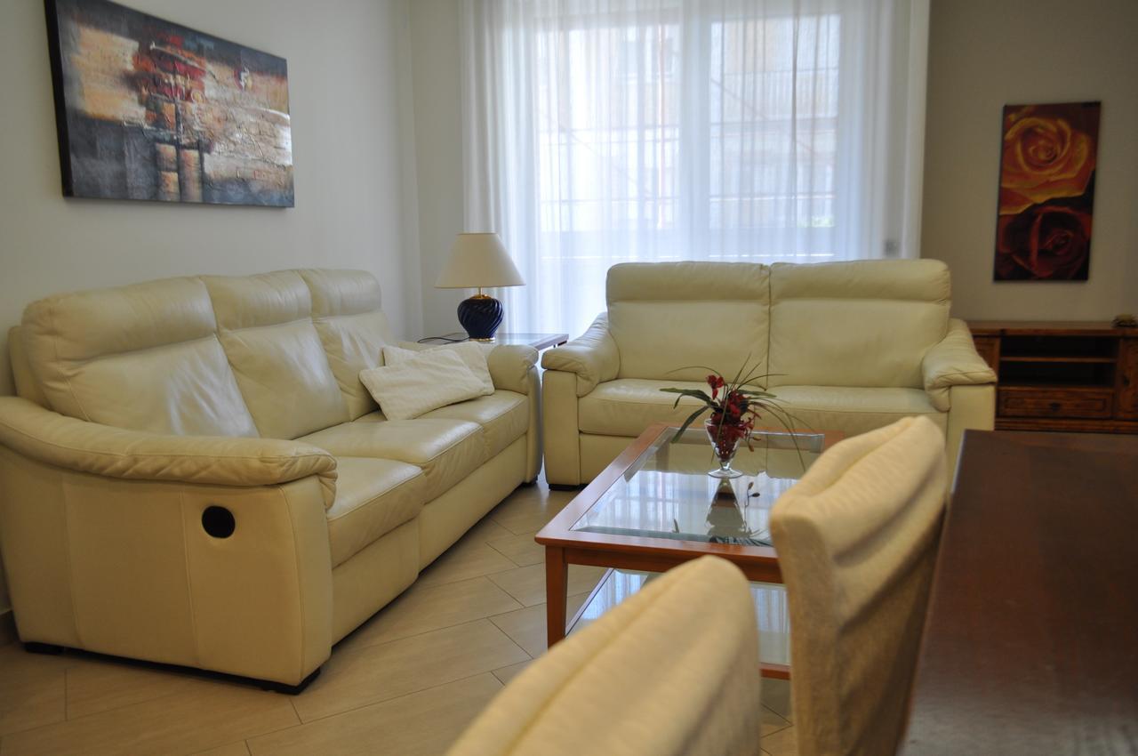 Sand 228 Home Terracina Dış mekan fotoğraf