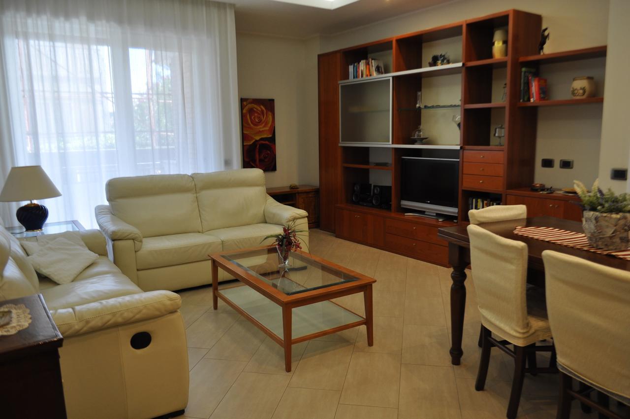 Sand 228 Home Terracina Dış mekan fotoğraf