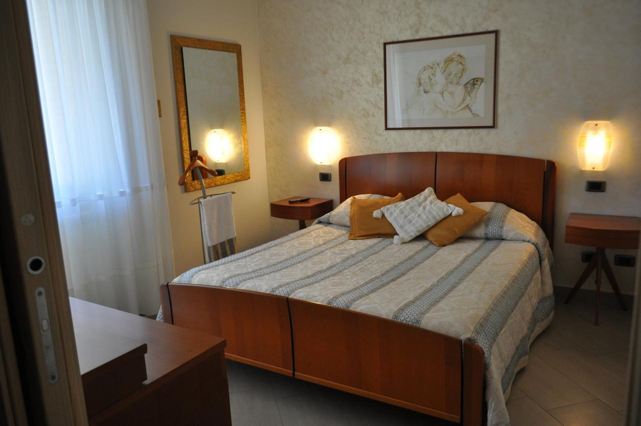 Sand 228 Home Terracina Dış mekan fotoğraf
