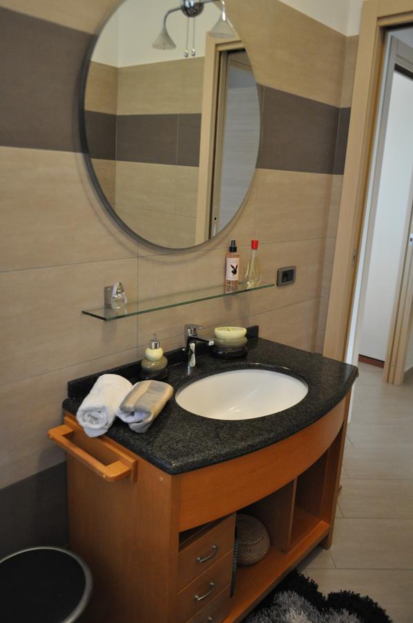 Sand 228 Home Terracina Dış mekan fotoğraf