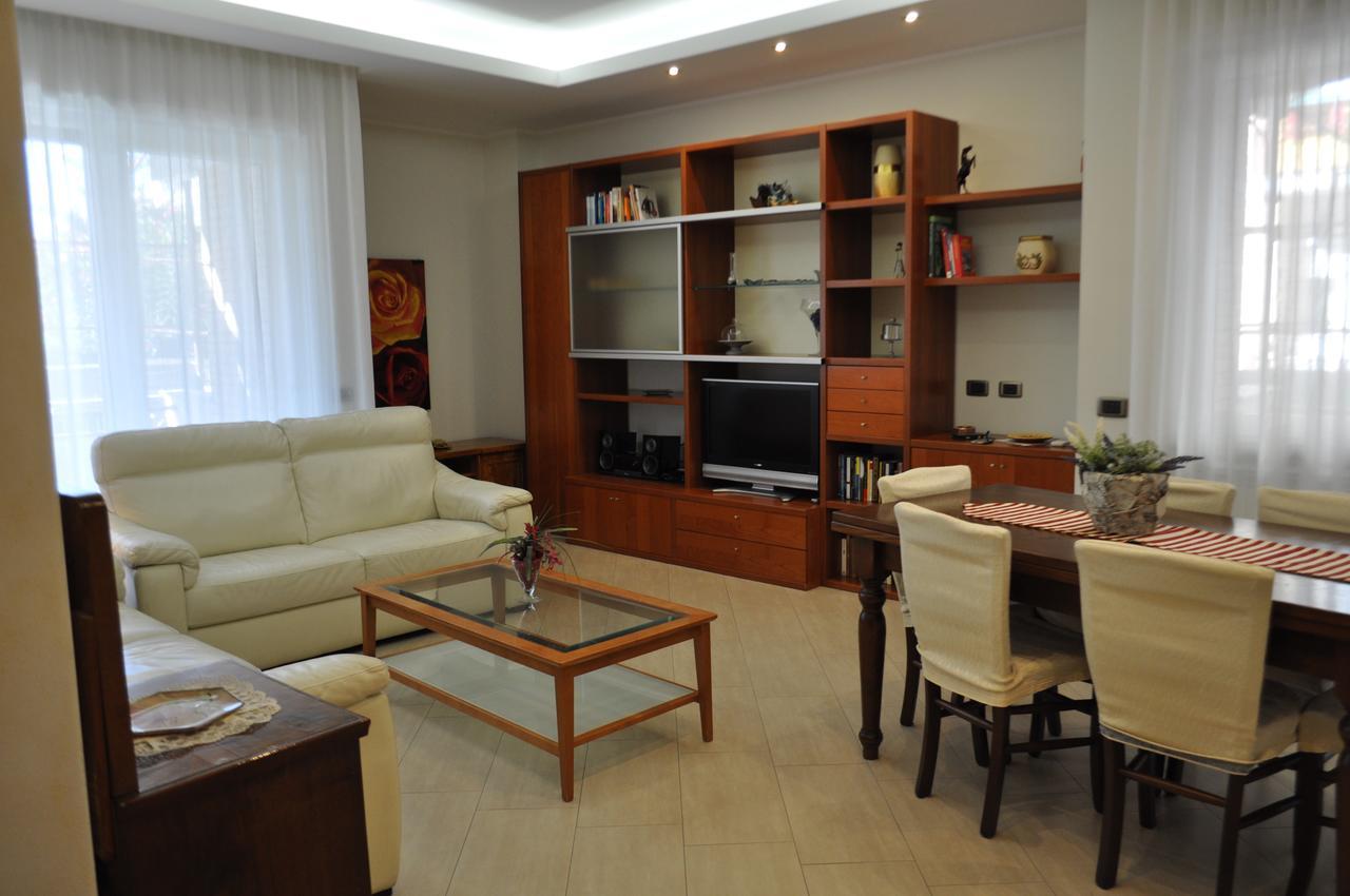 Sand 228 Home Terracina Dış mekan fotoğraf