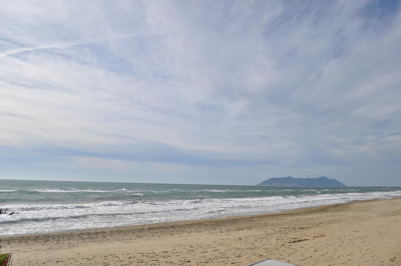 Sand 228 Home Terracina Dış mekan fotoğraf