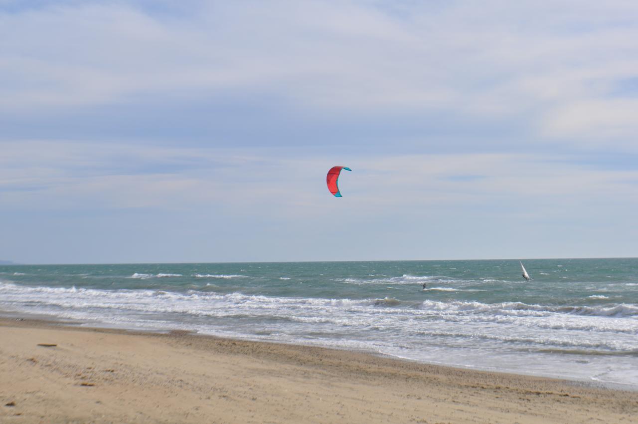 Sand 228 Home Terracina Dış mekan fotoğraf