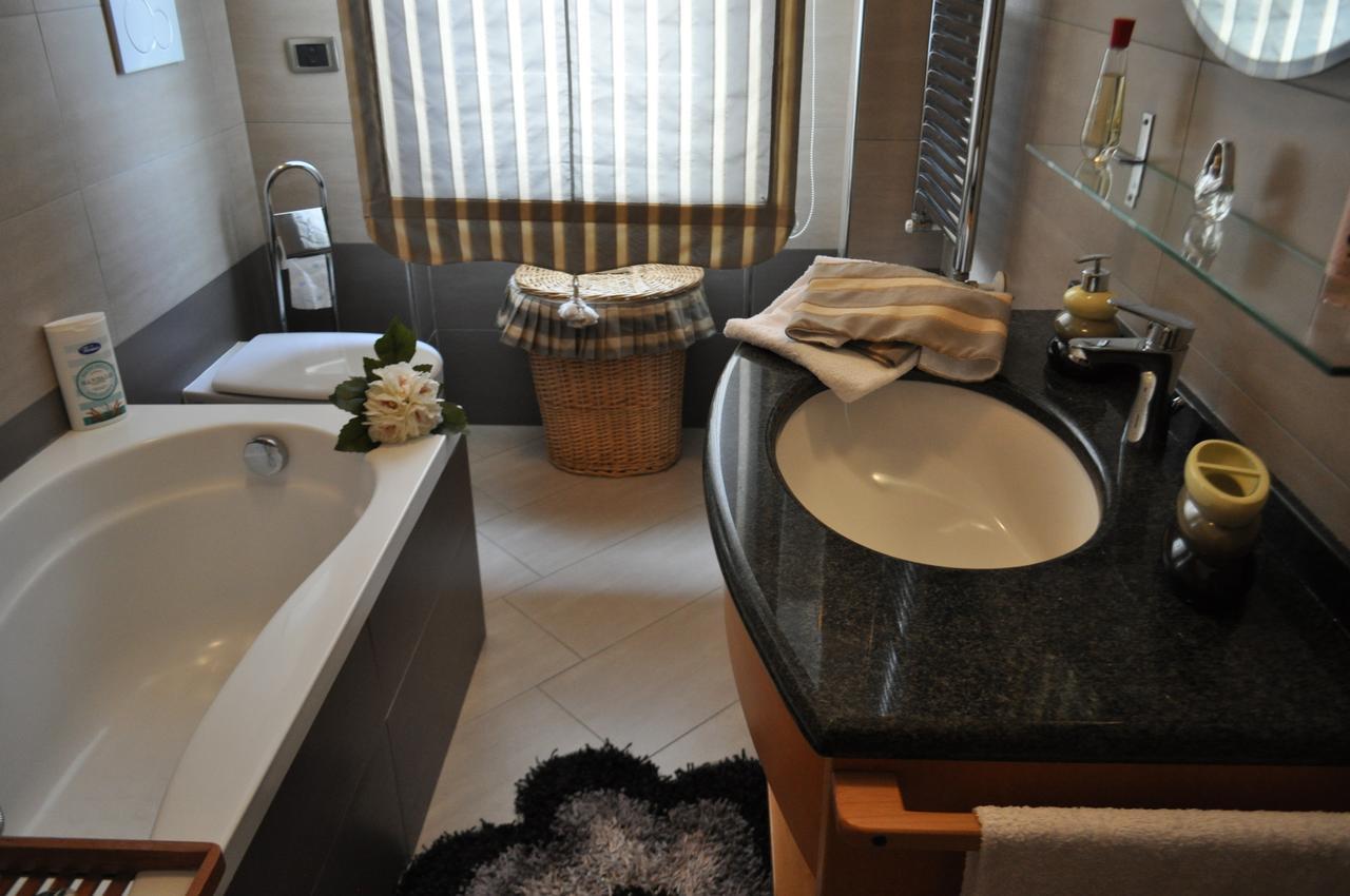 Sand 228 Home Terracina Dış mekan fotoğraf