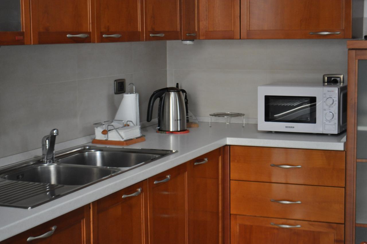 Sand 228 Home Terracina Dış mekan fotoğraf
