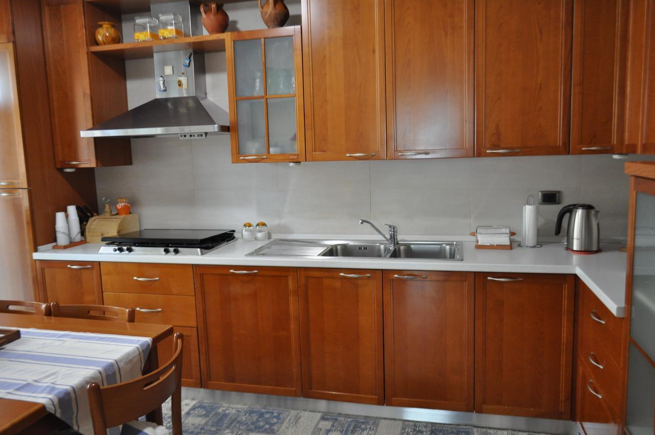 Sand 228 Home Terracina Dış mekan fotoğraf