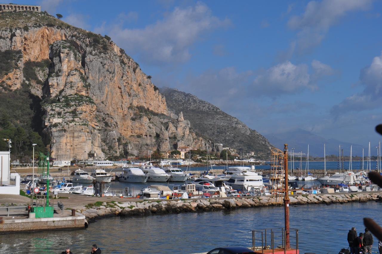 Sand 228 Home Terracina Dış mekan fotoğraf