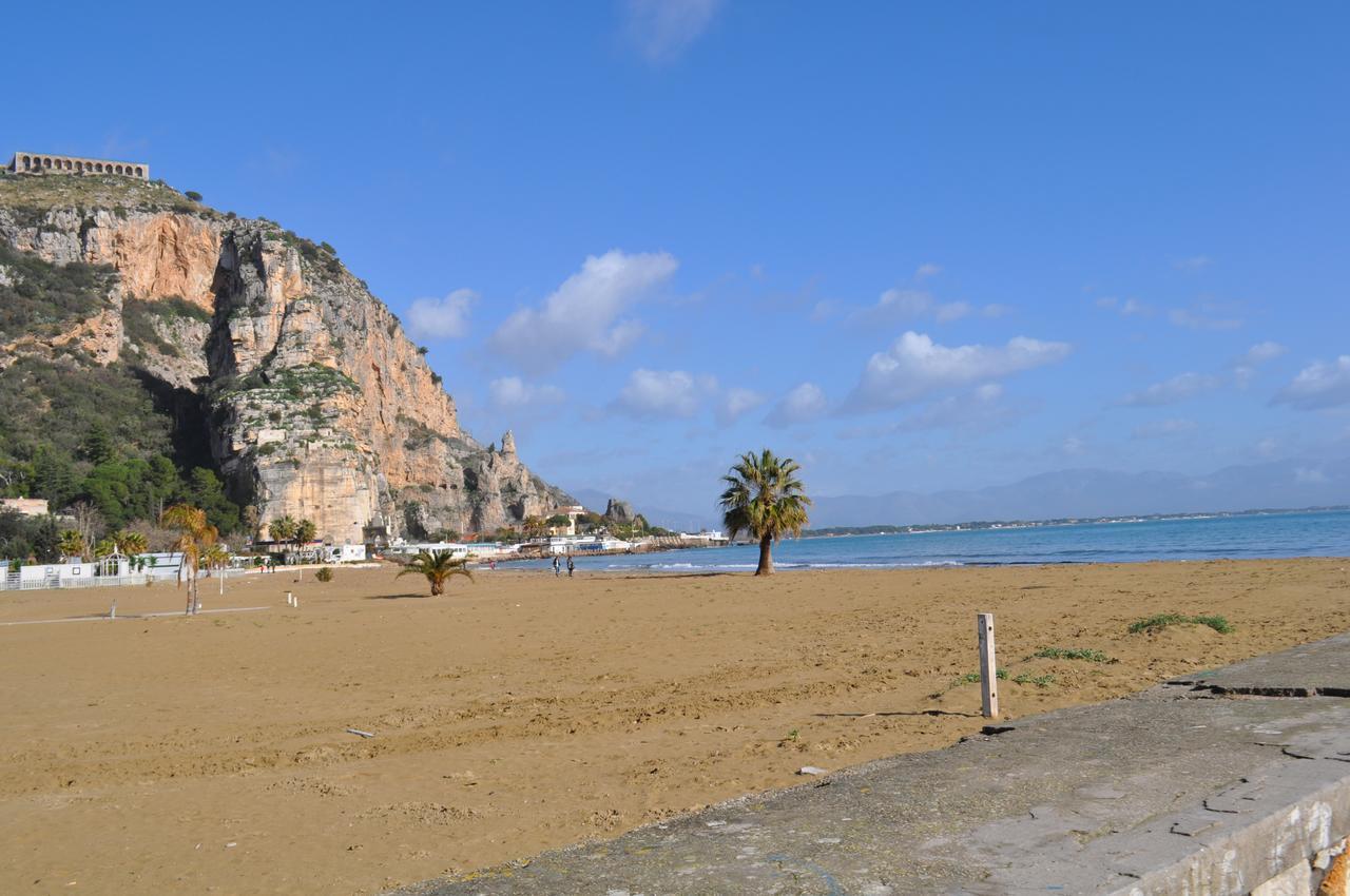 Sand 228 Home Terracina Dış mekan fotoğraf