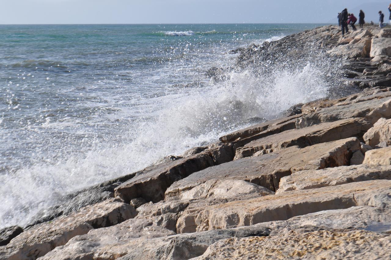Sand 228 Home Terracina Dış mekan fotoğraf
